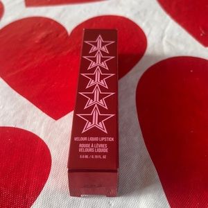 Vote Liquid Lipstick in Cut Throat Love